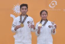 Tim Indonesia Bawa Pulang 4 Emas dari AYG Bahrain 2025, Berikut Rincian Cabor dan Peraihnya