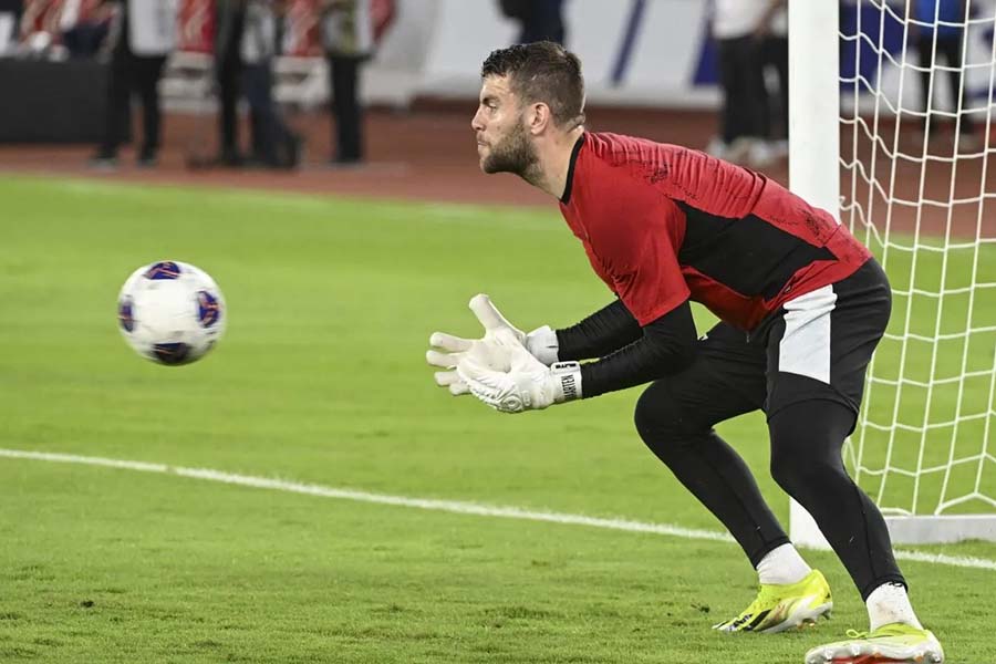 Timnas Indonesia Bersiap Hadapi Kualifikasi Piala Dunia