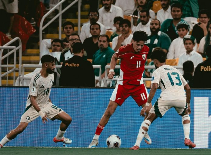 Timnas Indonesia Turun Peringkat FIFA 1