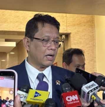 Menkeu Sebut Anggaran Rp31 Triliun Disiapkan untuk Alih Status Guru PPPK