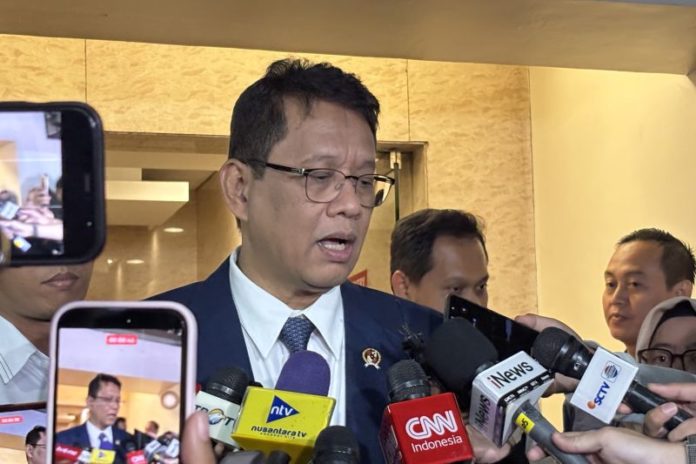 Tindak Impor Ilegal, Pemerintah Bakal Fokus Pada Arus Barang Masuk Pelabuhan 1