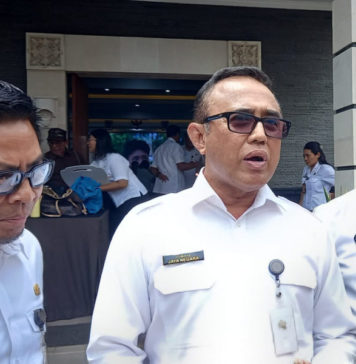 TKD Dipangkas, Bapenda Denpasar Tingkatkan PAD Lewat Klaster Digital