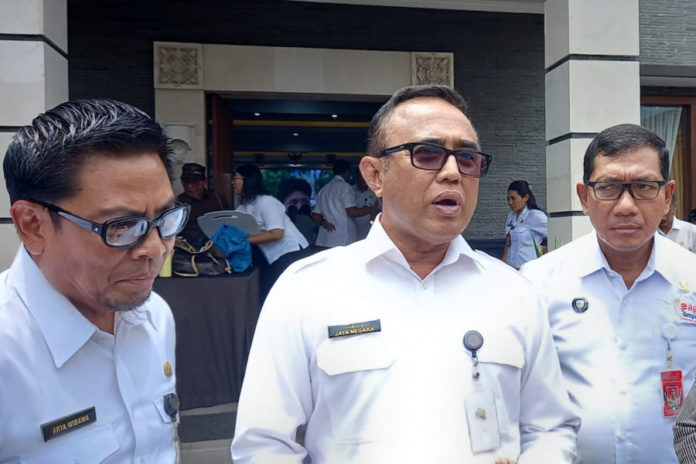 TKD Dipangkas, Bapenda Denpasar Tingkatkan PAD Lewat Klaster Digital 1