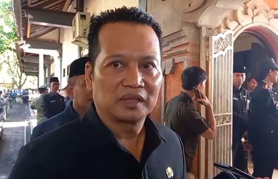 Dugaan Praktik Minta Upeti di Pendidikan, Bupati Kembang: Oknum Pejabat Terbukti Diberi Sanksi Tegas