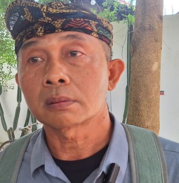 Tuai Pro Kontra, Penanggung Jawab Proyek Lift Kaca di Pantai Kelingking Angkat Bicara