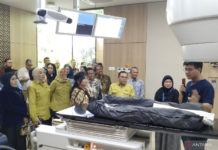 Tujuh Bulan Beroperasi RS BUMN di Bali Layani 5.960 Pasien, 62 Persen WNA