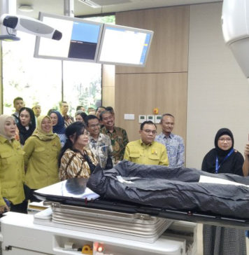 Tujuh Bulan Beroperasi RS BUMN di Bali Layani 5.960 Pasien, 62 Persen WNA