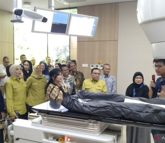 Tujuh Bulan Beroperasi RS BUMN di Bali Layani 5.960 Pasien, 62 Persen WNA