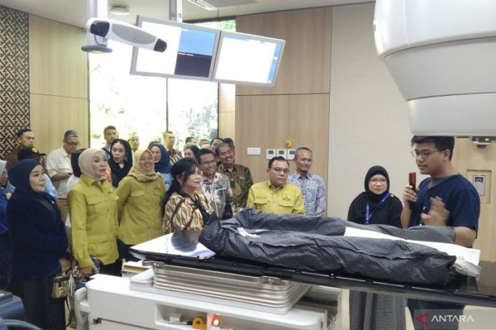 Tujuh Bulan Beroperasi, RS BUMN Di Bali Layani 5.960 Pasien, 62 Persen WNA 1