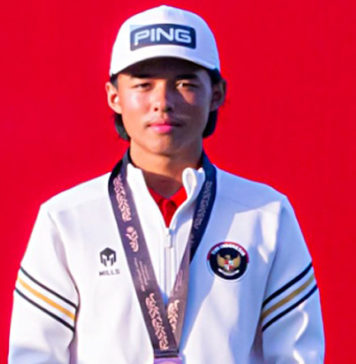 Ukir Sejarah, Atlet Muda Badung Sumbang Dua Perunggu untuk Indonesia di Asian Youth Games 2025