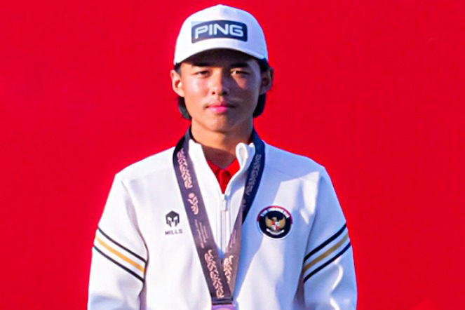 Ukir Sejarah, Atlet Muda Badung Sumbang Dua Perunggu Untuk Indonesia Di Asian Youth Games 2025 1