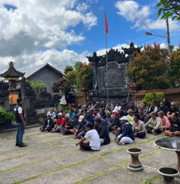 Dua Kali Mangkir, Nasabah LPD Selulung Terancam Dijemput Paksa
