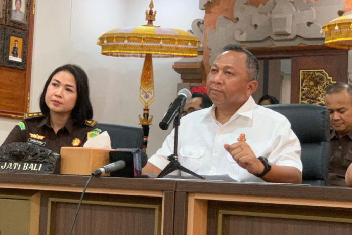 Universitas Terbuka Dibidik Kejaksaan, Segini Nilai Kerugian Negara 1