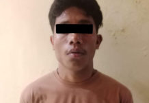 Untuk Biaya Hidup, Warga NTT Curi Motor
