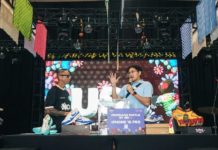 Urban Sneaker Society 2025 Presented by BRImo: Kolaborasi Gaya Hidup dan Inovasi Digital