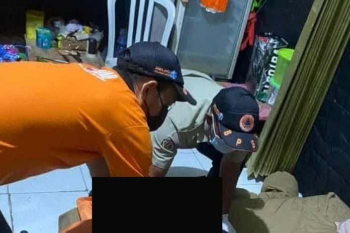 Usai Minum Miras, Tukang Tato Akhiri Hidup Saat Live Di Medsos 1