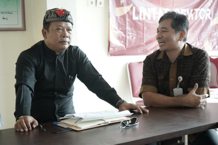 Wabup Pandu Prapanca Lagosa Sambangi Puskesmas Abang, Pelayanan Tidak Boleh Mengabaikan Kenyamanan Dan Kebutuhan Pasien 1