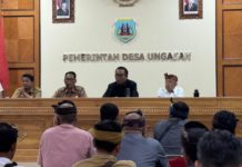 Warga Ungasan Tak Jadi Duduki GWK, Polemik Pagar di Giri Dharma ‘Happy Ending’