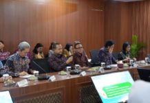 Wujudkan Pengelolaan Sampah Berkelanjutan, Pemkab Badung Siap Dukung Pembangunan PSEL Denpasar Raya