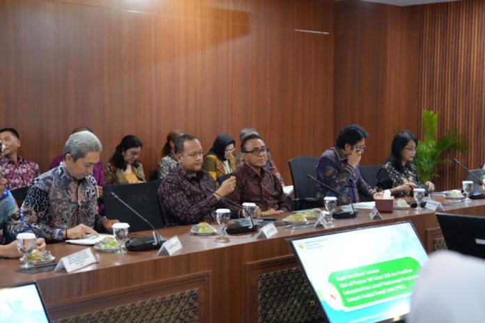 Wujudkan Pengelolaan Sampah Berkelanjutan, Pemkab Badung Siap Dukung Pembangunan PSEL Denpasar Raya 1