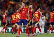 Portugal dan Spanyol Tinggal Selangkah Lagi, Ini Jadwal Kualifikasi Piala Dunia 2026 Zona Eropa