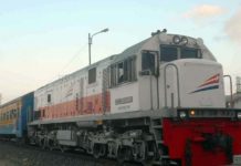 5 Rekomendasi Tempat Wisata Seru Dekat Jalur Commuter Line Dhoho