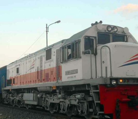 5 Rekomendasi Tempat Wisata Seru Dekat Jalur Commuter Line Dhoho