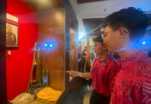 Bangun Kawasan Wisata Perjuangan, Pemkot Denpasar Lirik Pemanfaatan Gedung Merdeka