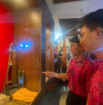 Bangun Kawasan Wisata Perjuangan, Pemkot Denpasar Lirik Pemanfaatan Gedung Merdeka