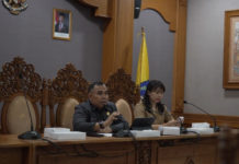 Bukan Sekadar Selebrasi, Perayaan HUT ke-16 Kota Mangupura menjadi Ajang Kolaborasi