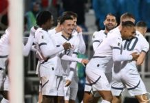 12 Timnas dari Eropa Amankan Tiket Otomatis Piala Dunia 2026