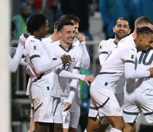 12 Timnas dari Eropa Amankan Tiket Otomatis Piala Dunia 2026