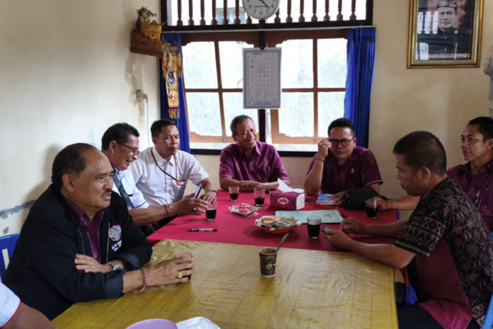 17 LPD Di BUleleng Masih Kurang Sehat 1