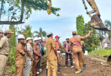 2026, Pembangunan Bangli Sport Center Berlanjut, Butuh Anggaran Rp 35 Miliar