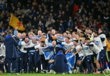 28 Tahun Berjuang, Skotlandia Akhirnya Lolos Piala Dunia 2026