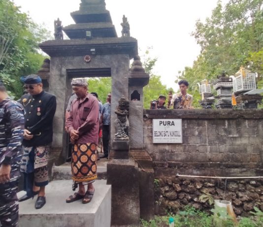 5 Berita Koran Bali Post Terbit Hari Ini, Jumat 7 November 2025