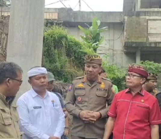 5 Berita Terpopuler: Dari Proyek JW Marriott Dihentikan hingga Dua Boat Tabrakan di Nusa Penida