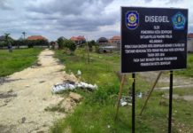 Alih Fungsi Lahan Produktif di Bali Makin Memprihatinkan, Ancam Ketahanan Pangan