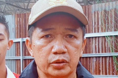 Antisipasi Dampak Bencana, BPBD Lakukan Pemetaan Wilayah Rawan Bencana di Ban