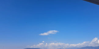 Arus Nataru Diprediksi Naik 4 Persen