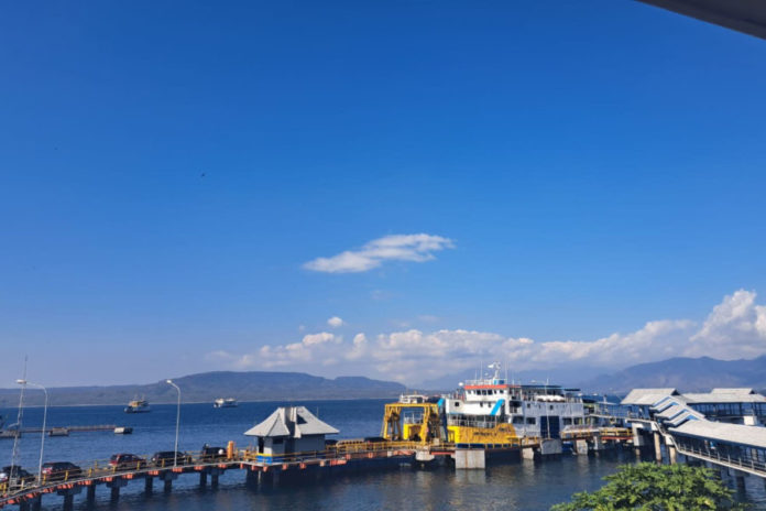 Arus Nataru Diprediksi Naik 4 Persen 1