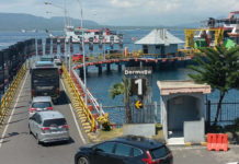 ASDP Siap Hadapi Lonjakan Penumpang Nataru di Rute Jawa-Bali-Lombok