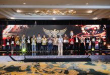 ASRRAT 2025 Digelar di Nusa Dua, Dorong Transparansi dan Akuntabilitas Laporan Keberlanjutan di Asia