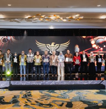 ASRRAT 2025 Digelar di Nusa Dua, Dorong Transparansi dan Akuntabilitas Laporan Keberlanjutan di Asia