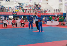 Atlet Asal Tabanan Raih Medali di Kejuaraan Dunia Vonivam