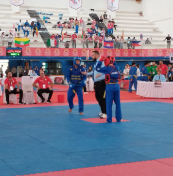 Atlet Asal Tabanan Raih Medali di Kejuaraan Dunia Vonivam