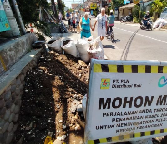 Dimulai Mei 2026, Penataan SJUT-IPT Berlanjut ke Pusat Kota dan Titik Nol Denpasar