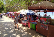 Badung Targetkan 6,5 Juta Kujungan Wisatawan Tahun 2026