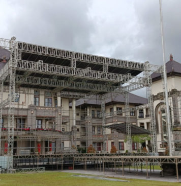 Badung Undang Artis Nasional Meriahkan HUT ke-16 Kota Mangupura