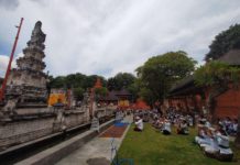 Baik untuk Melaksanakan Dewa Yadnya, Berikut Ala Ayuning Dewasa 30 November 2025